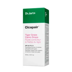 Cicapair Tiger Grass Camo Drops