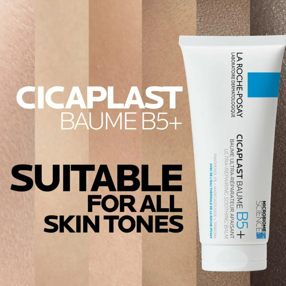 Cicaplast Balm B5+