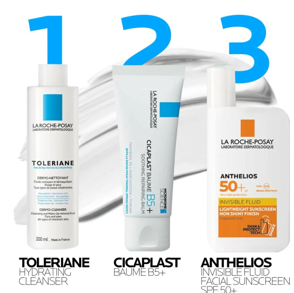 Cicaplast Balm B5+