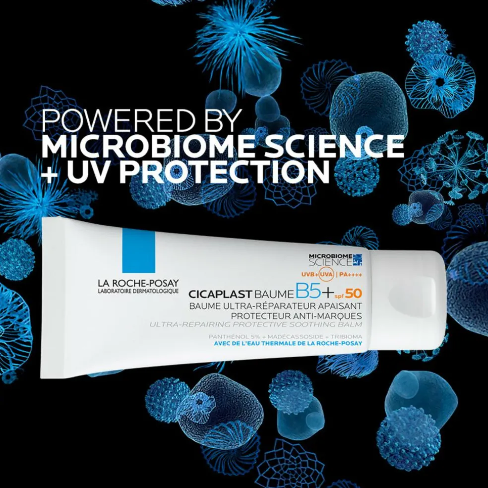 Cicaplast Balm B5+ SPF 50