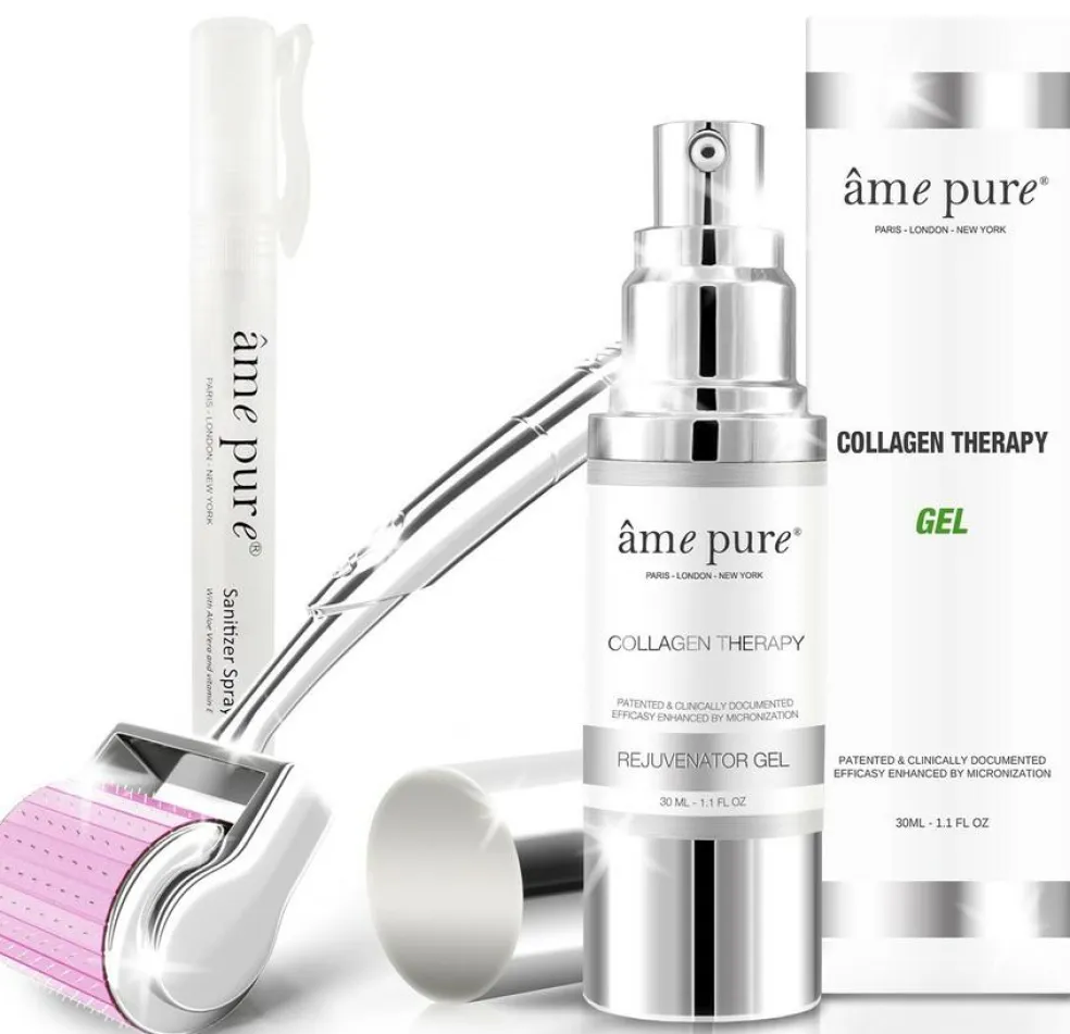 CIT Face Roller Basic Kit