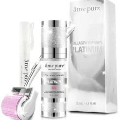 CIT Face Roller Platinum Kit