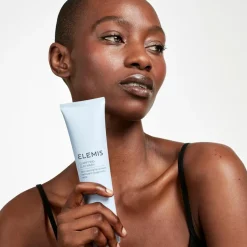 Clarifying Clay Wash