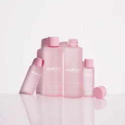 Clarifying Exfoliationg Toner