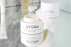 Clarifying Face Cream