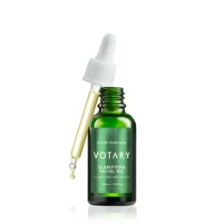 Clarifying Facial Oil