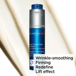 Clarinsmen Age-Control