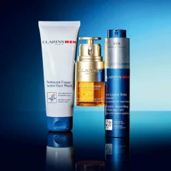 Clarinsmen Age-Control