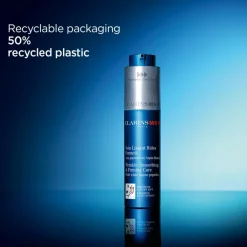 Clarinsmen Age-Control