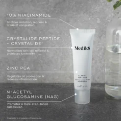 Clarity Peptides