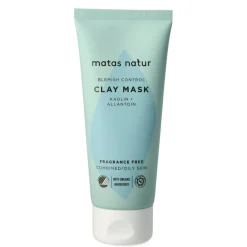 Clay Mask