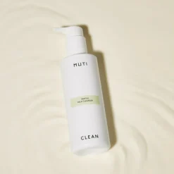 Clean Gentle Milk Cleanser