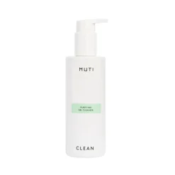 Clean Purifying Gel Cleanser