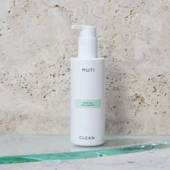 Clean Purifying Gel Cleanser