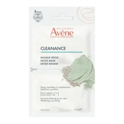 Cleanance Detox Mask