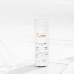 Cleanance HYDRA Soothing Cream Cleanser