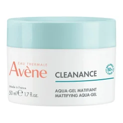 Cleanance Mattifying Aqua Gel