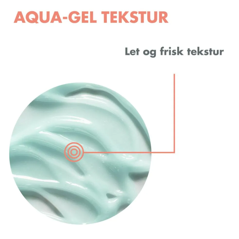 Cleanance Mattifying Aqua Gel