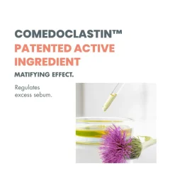 Cleanance Mattifying Cleansing Gel