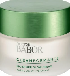 Cleanformance Moisture Glow Day Cream