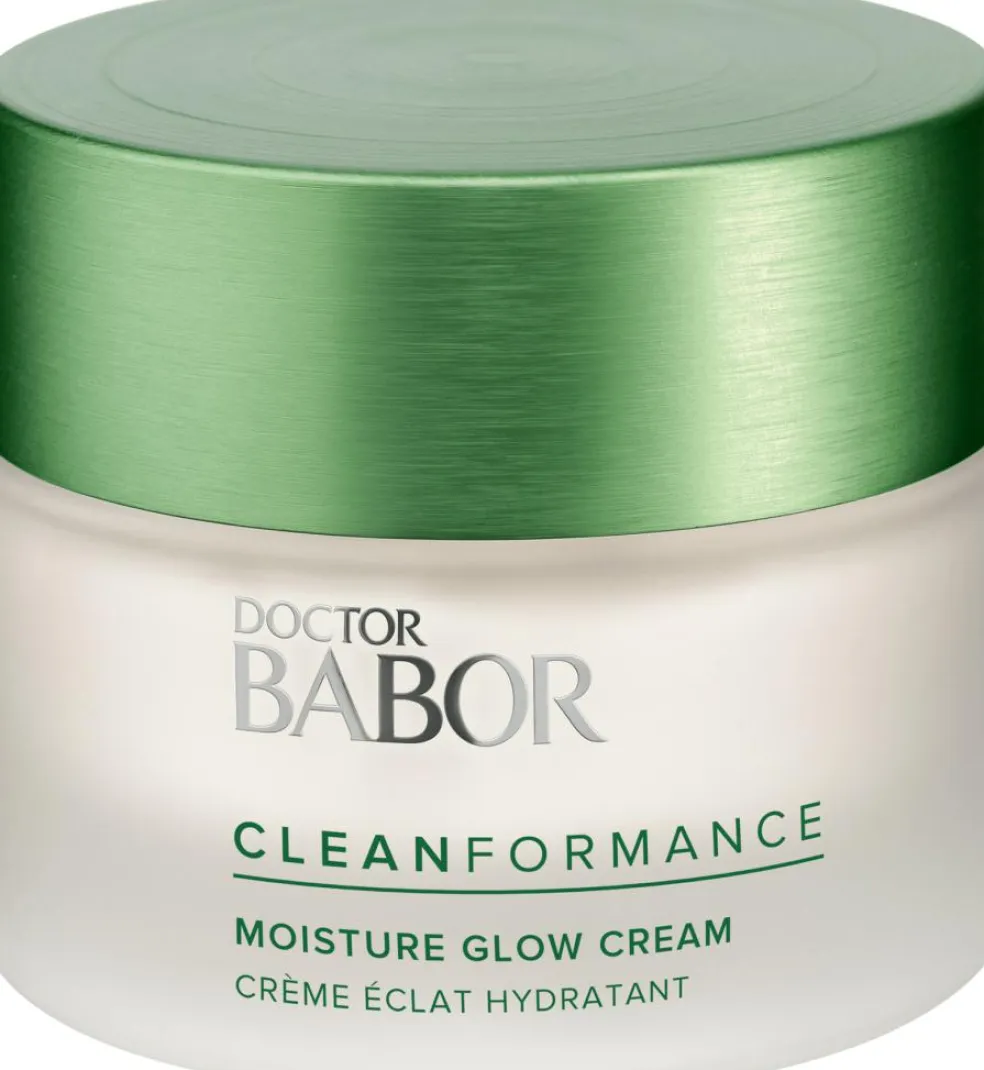Cleanformance Moisture Glow Day Cream
