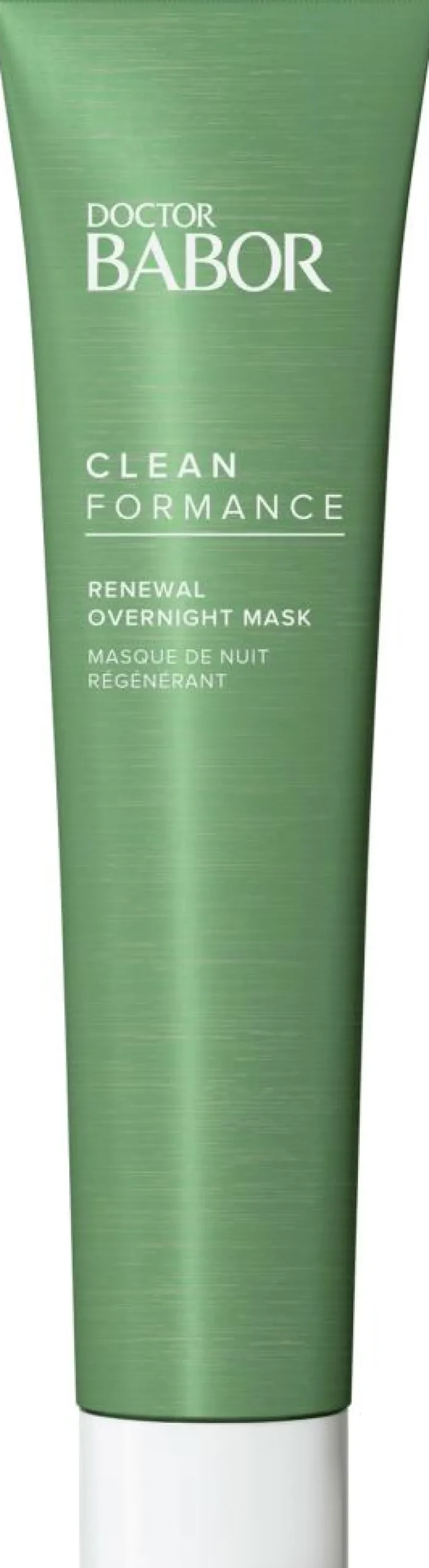 Cleanformance Renewal Overnight Mask