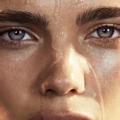 Cleanse & Clarify Dual Action AHA Cleanser & Mask