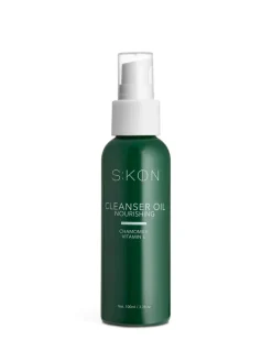 Cleanser Oil Nourishing