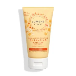Cleansing cream