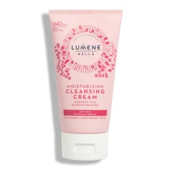 Cleansing cream