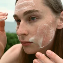 Cleansing Foam Refining
