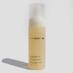 Cleansing Foam Refining