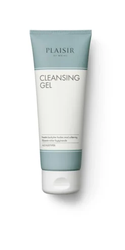 Cleansing Gel