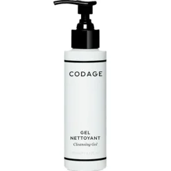 Cleansing Gel