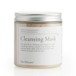 Cleansing Mask