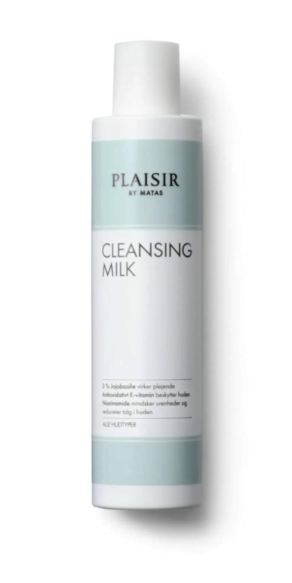 Cleansing Milk