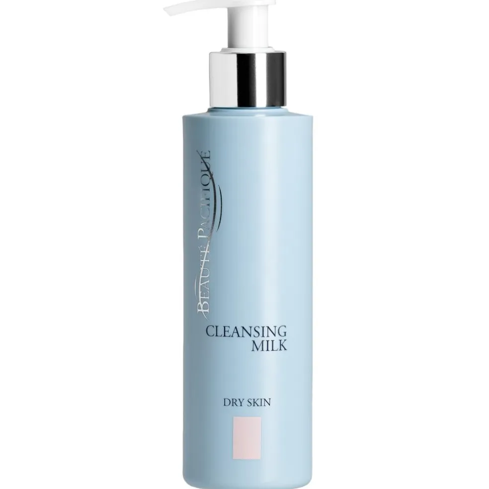 Cleansing Milk Dry skin