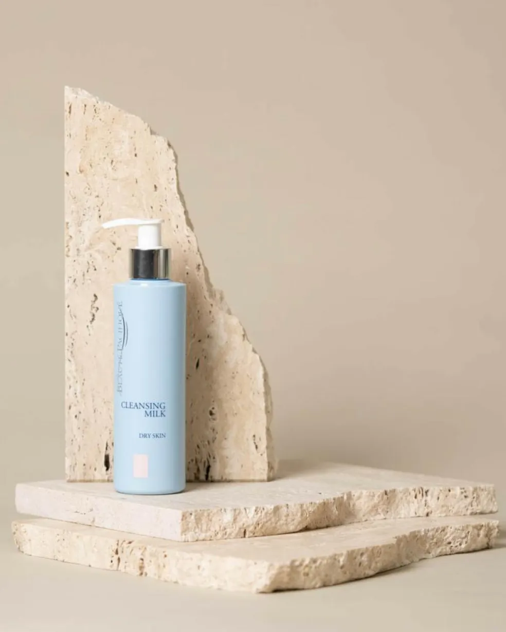 Cleansing Milk Dry skin