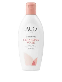 Cleansing Wash