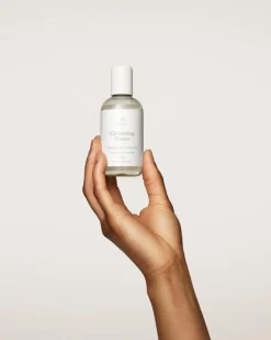 Cleansing Water