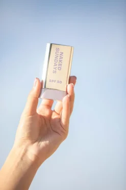 Clear Glow Sun Stick SPF 50