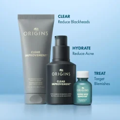 Clear Improvement Blackhead Clearing Mask-To-Scrub