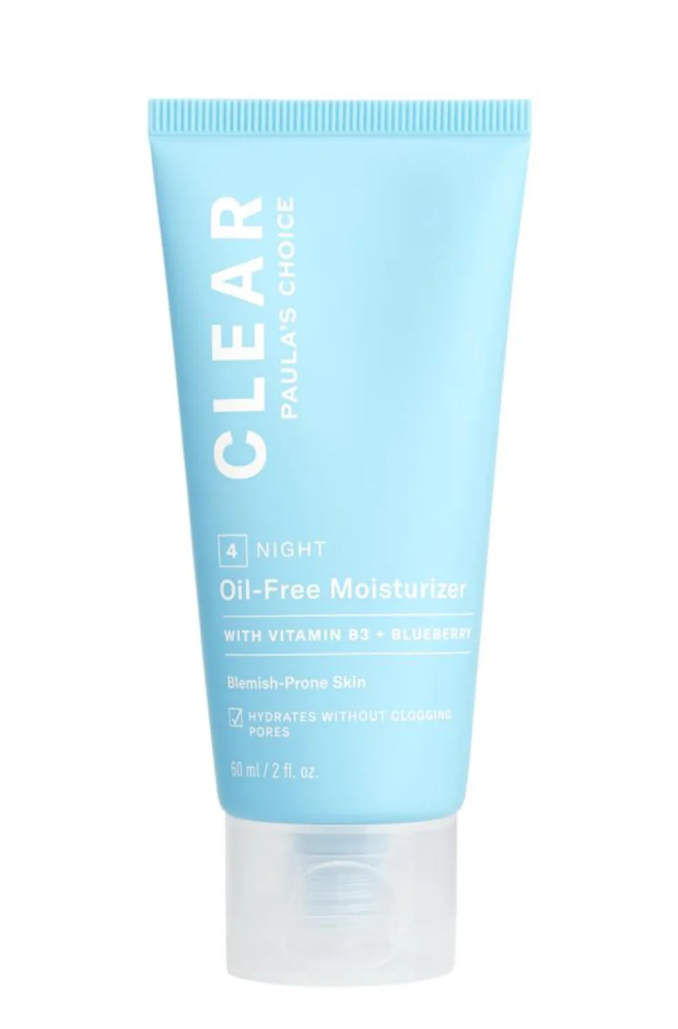 Clear Oil-Free Moisturiser