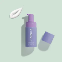 Clear The Way Clarifying Face Wash