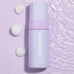 Clear The Way Clarifying Face Wash