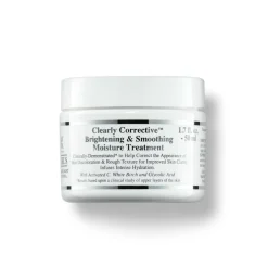 Clearly Corrective Brightening & Smoothing Moisture Treatment
