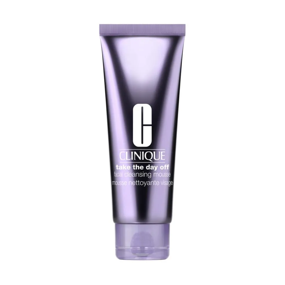 CLI Take the Day Off Foaming Mousse 125 ml (G)