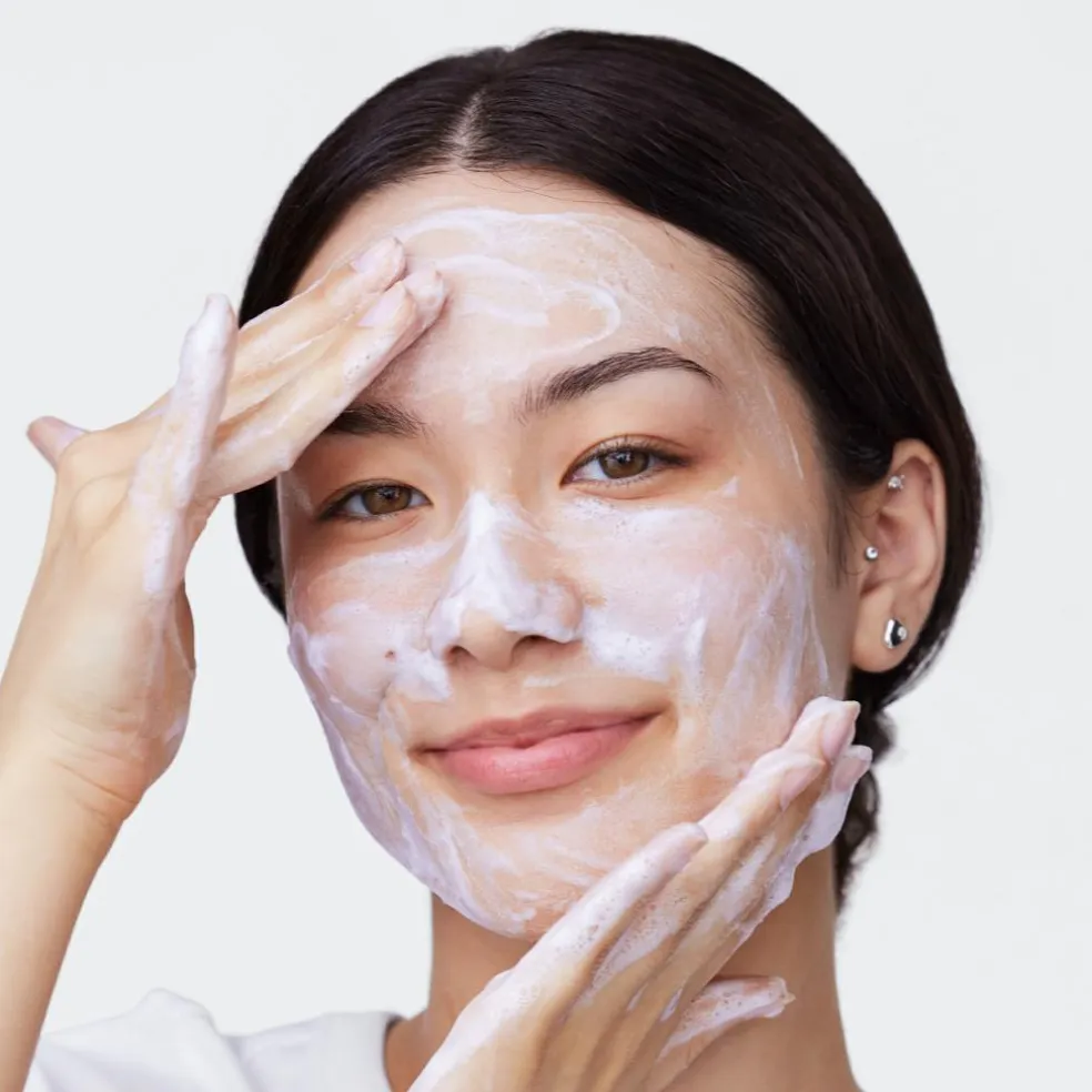 CLI Take the Day Off Foaming Mousse 125 ml (G)