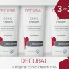 Clinic Creme 3for2