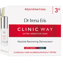 Clinic Way 3 Absolute Recovering Dermocream